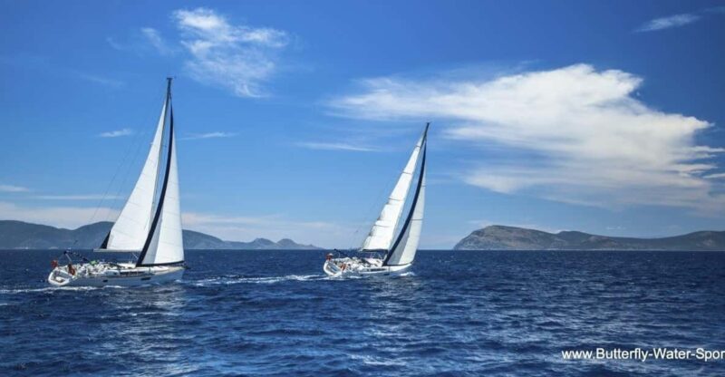 4-Day Sailing Trip From TučEpi: KorčUla & Hidden Gems - Inclusions and Fees
