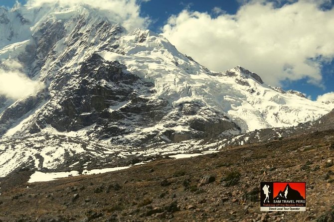 4-Day Salkantay Trek - Trek Overview