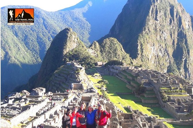 4-Day Salkantay Trek - Packing Essentials