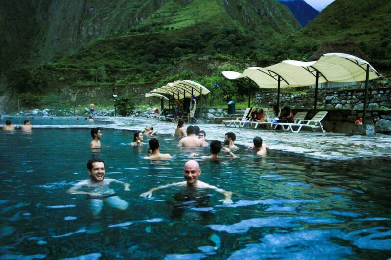 4-Day Salkantay Trek to Machu Picchu - Itinerary Highlights