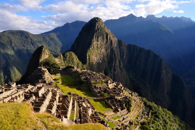 4-Day Salkantay Trek to Machu Picchu - Cancellation Policy