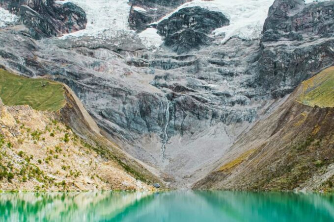 4-Day Salkantay Trek to Machu Picchu - Frequently Asked Questions