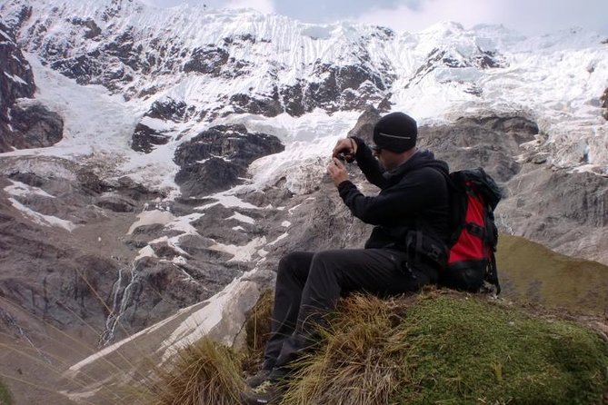 4-Day Salkantay Trek to Machu Picchu - Memorable Adventure Recommendation
