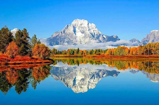 4-Day Salt Lake City, Grand Teton, Yellowstone National Park Tour - Final Thoughts