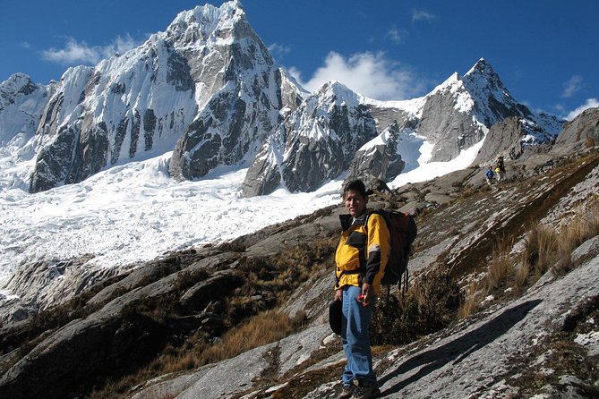 4-Day Santa Cruz Trek From Huaraz - Key Points