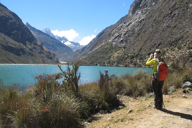4-Day Santa Cruz Trek From Huaraz - Reviews and Feedback