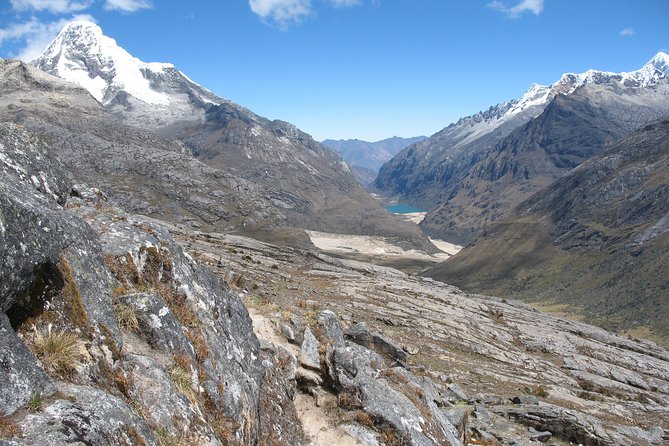 4-Day Santa Cruz Trek From Huaraz - Acclimatization and Trailhead
