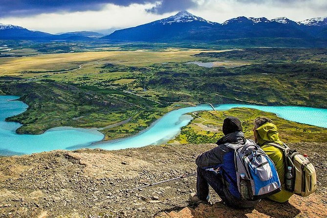 4-Day Self Guided W Express Trekking - Torres Del Paine - Accommodation and Amenities