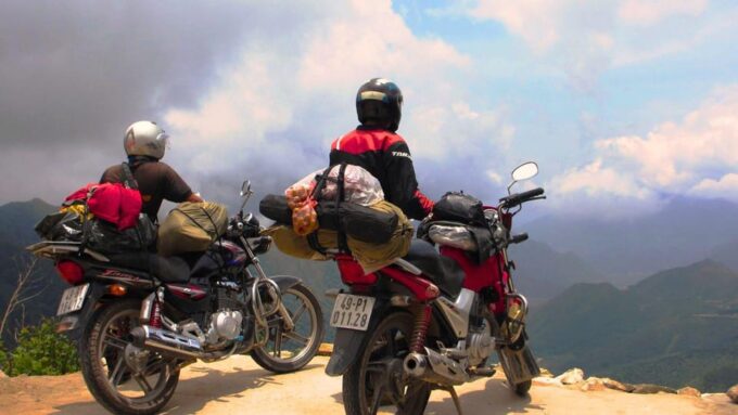 4-Day Self-Riding Motorbike Tour From Saigon to Dalat - Frequently Asked Questions
