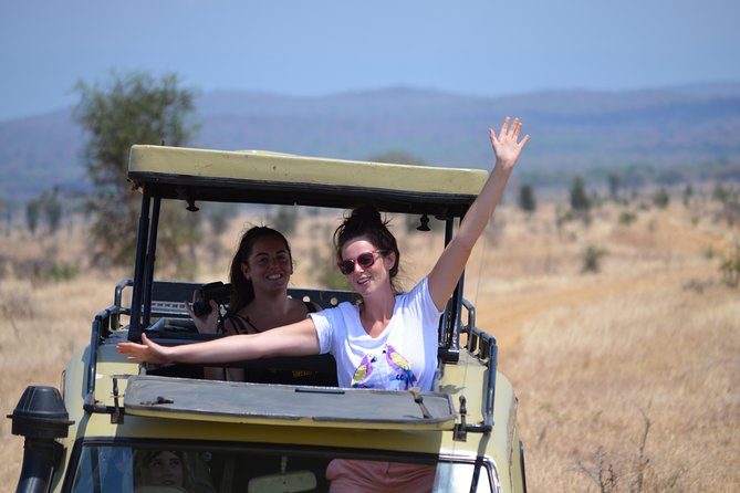 4 Day Serengeti & Ngorongoro Safari Wildlife Wonders of Tanzania - Packing and Preparation