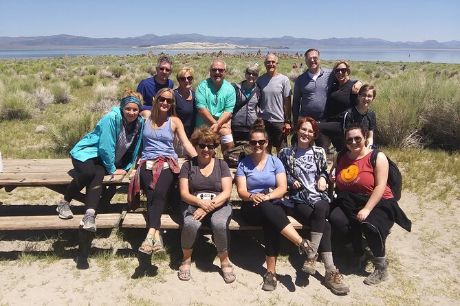 4 Day Sierra Nevada Tour of Yosemite and Tahoe From San Francisco - Reviews