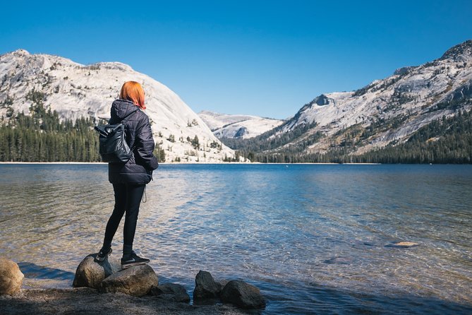 4 Day Sierra Nevada Tour of Yosemite and Tahoe From San Francisco - Transportation and Accommodations