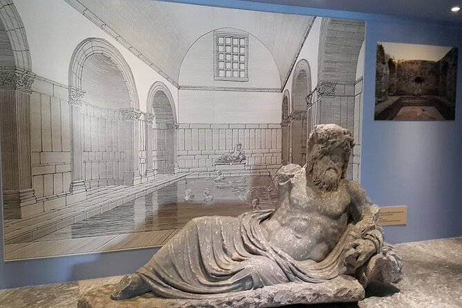 4-day Small-Group Ancient Tour Ephesus, Pamukkale, Pergamum - Recap