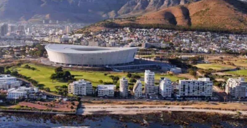 4 Day Small Group Garden Route Tour From Cape Town - Inclusions and Activities