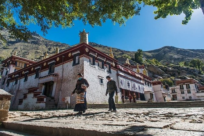 4-Day Small Group Lhasa Classic City Tour Review - Additional Costs