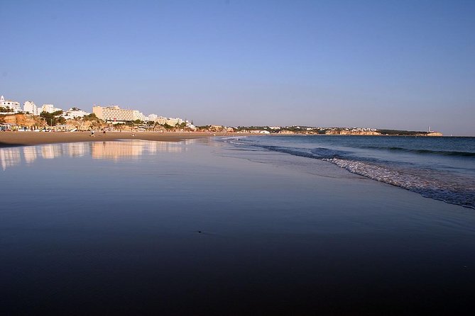 4-Day South Portugal Tour From Lisbon: Lagos, Algarve Coast, Sagres, Évora, Beja and Setúbal - Exploring UNESCO World Heritage Sites