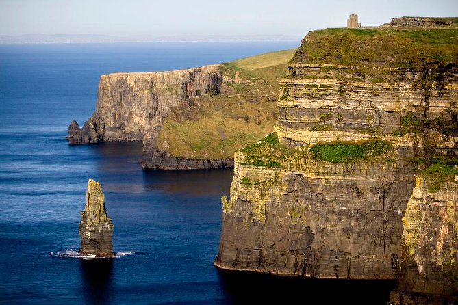 4-Day South West Ireland Tour From Dublin - Accommodation Options