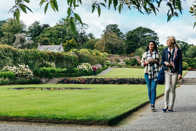 4-Day South West Ireland Tour From Dublin - Included Amenities