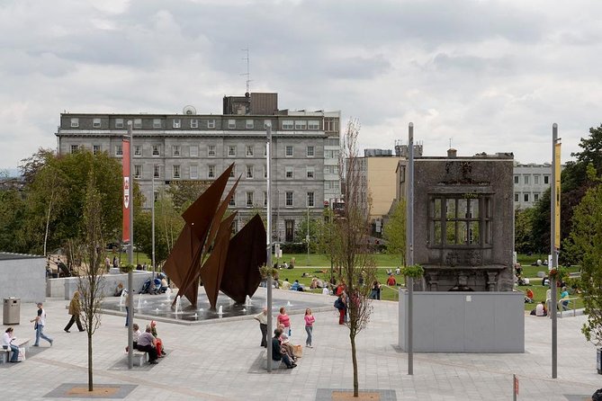 4-Day South West Ireland Tour From Dublin - Meeting and Pickup Details