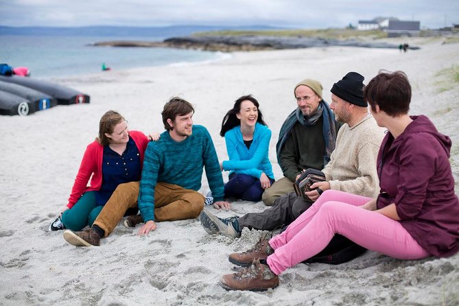 4-Day South West Ireland Tour From Dublin - Additional Information