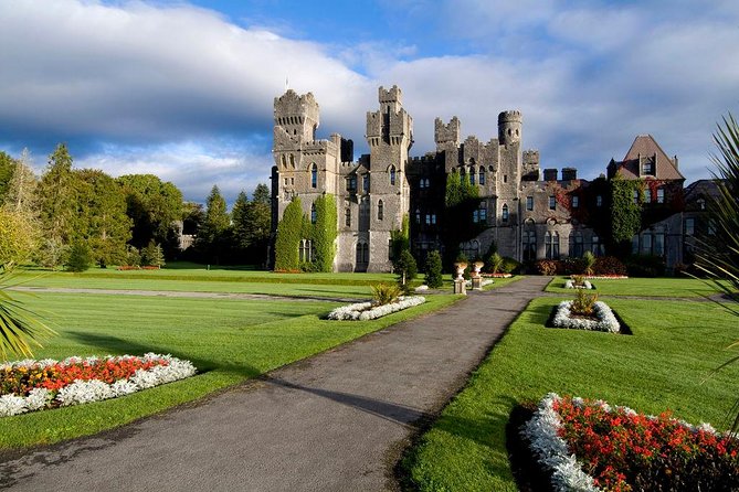 4-Day South West Ireland Tour From Dublin - Cancellation Policy