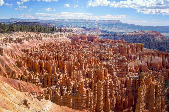 4-Day Southwest Giant Ring With National Parks Tour From LV - Itinerary Day 2