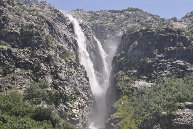 4-Day Svaneti Hiking Tour - Reviews and Feedback