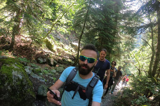 4-Day Svaneti Hiking Tour - Booking Information