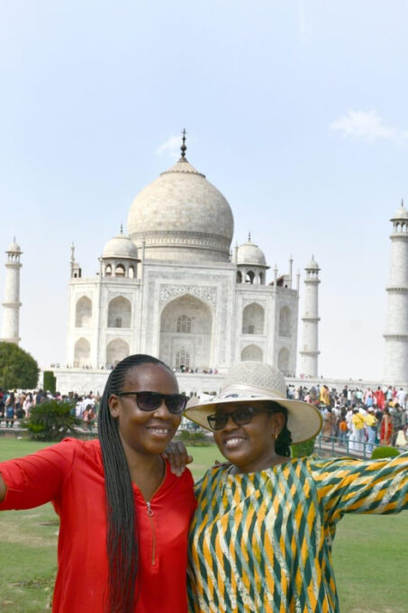 4-Day Tajmahal Tour With Jim Corbett National Park - Frequently Asked Questions