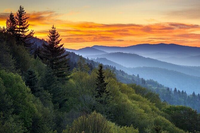 4-Day Tennessee Smoky Mountain Tour from NYC - An In-Depth Look at the 4-Day Smoky Mountain Tour