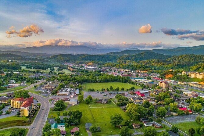 4-Day Tennessee Smoky Mountain Tour from NYC - Who Will Love This Tour?