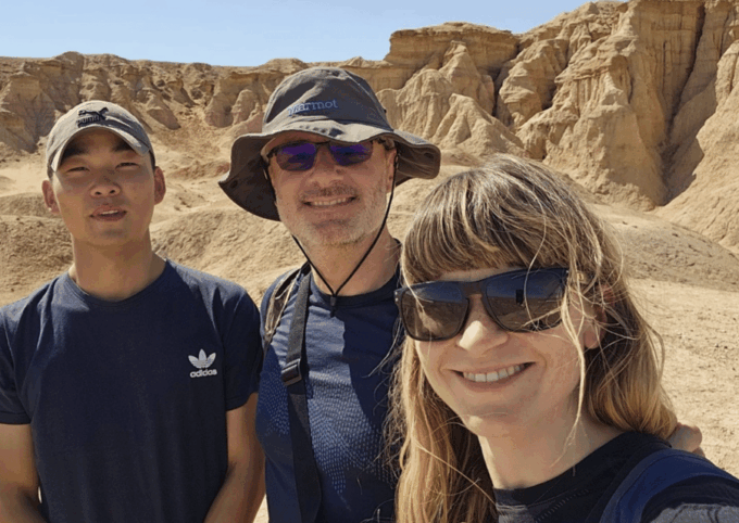 4 Day Terelj National Park and Great Gobi - Important Information