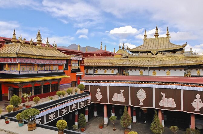 4-Day Tibet Tour: Private Lhasa Package of Potala Palace, Jokhang Temple - Transportation Arrangements