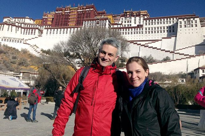 4-Day Tibet Tour: Private Lhasa Package of Potala Palace, Jokhang Temple - Tour Overview