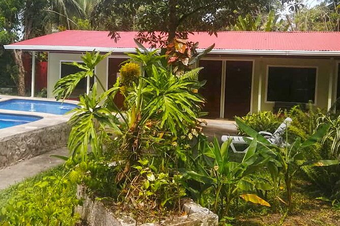 4-day Tortuguero + Pacuare Overnight - Pickup and Meeting Points