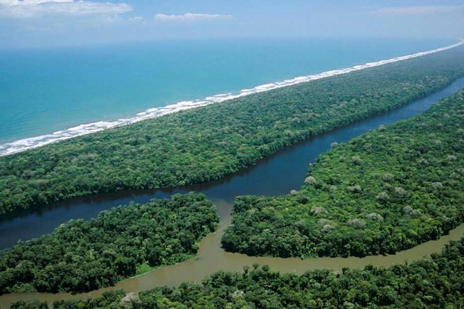 4-day Tortuguero + Pacuare Overnight - Itinerary Day 2