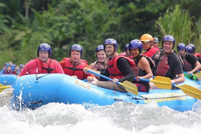 4-day Tortuguero + Pacuare Overnight - Itinerary Day 4