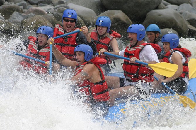 4-day Tortuguero + Pacuare Overnight - Pricing and Occupancy