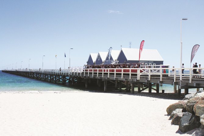 4 Day Tour: Albany, Margaret River, Valley of the Giants Treetop Walk From Perth - Inclusions