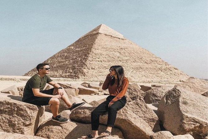 4-Day Tour: Cairo, Luxor, Alexandria, Sound and Light Show, Dinner Cruise - Additional Information