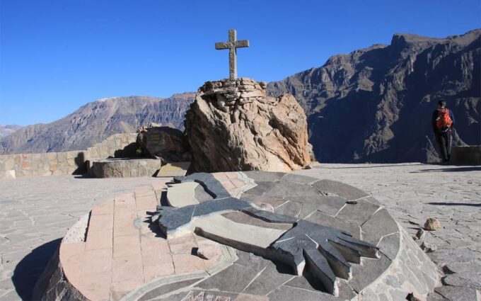 4-Day Tour: City Tour in Arequipa and Colca Canyon - Free Cancellation and Refund