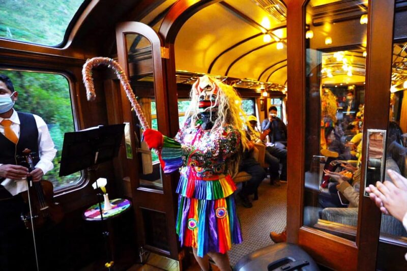 4-Day Tour Cusco, Machupicchu and Sacred Valley of the Incas - Key Points