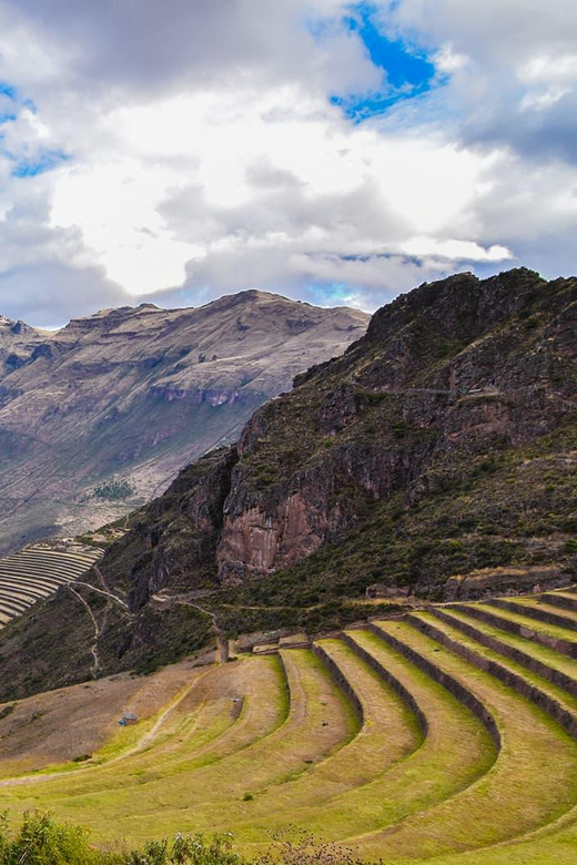 4-Day Tour Cusco, Machupicchu and Sacred Valley of the Incas - Inclusions
