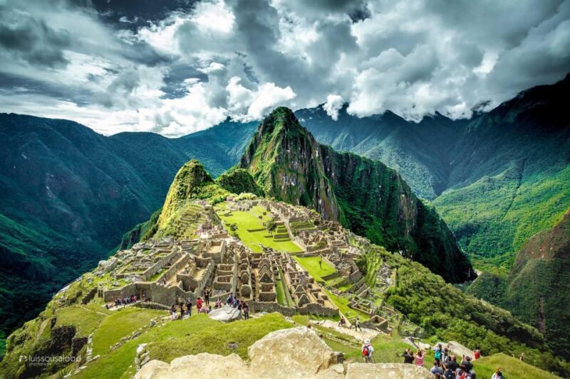 4-Day Tour Cusco, Machupicchu and Sacred Valley of the Incas - Group Size and Languages