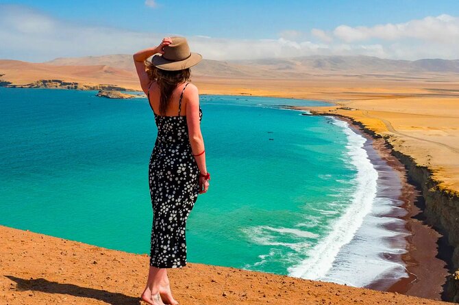 4 Day Tour From Lima: Nazca Lines Flight, Paracas, and Huacachina - Pickup Information