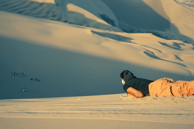 4 Day Tour From Lima: Nazca Lines Flight, Paracas, and Huacachina - Health and Safety Requirements