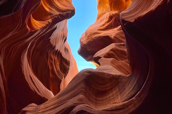 4-Day Tour Grand Canyon Antelope Canyon Zion - Included Experiences