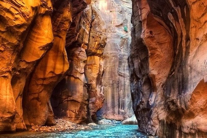 4-Day Tour Grand Canyon Antelope Canyon Zion - Group Dynamics