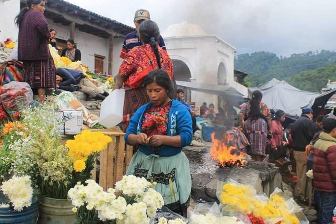 4-Day Tour: Guatemala City, Antigua, Chichicastenango Market and Lake Atitlan - Inclusions and Costs