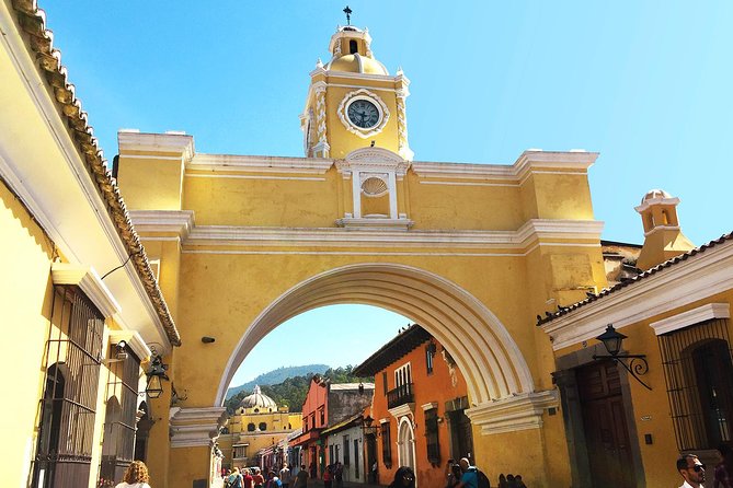 4-Day Tour: Guatemala City, Antigua, Chichicastenango Market and Lake Atitlan - Accessibility and Recommendations